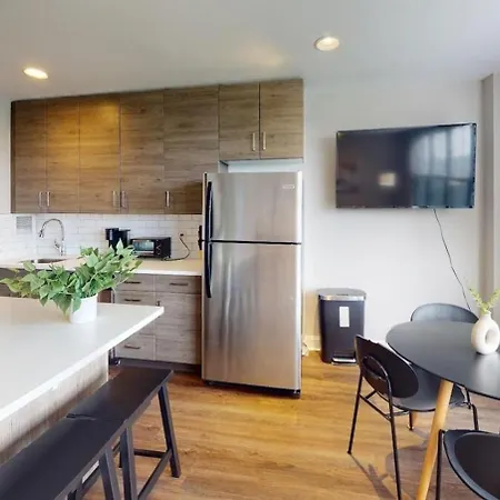 Appartement Avenue A810 Epic 2Br, Pool, Gym, Parking